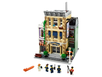 Police Station - 10278