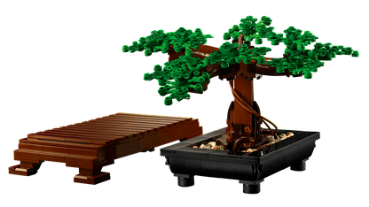 Bonsai Tree - 10281