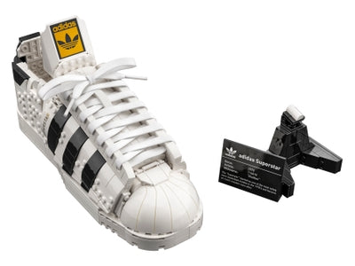 Adidas Originals Superstar - 10282