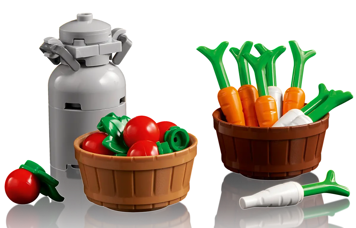 Pick-uptruck - 10290