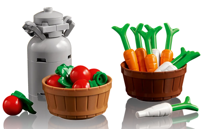 Pick-uptruck - 10290