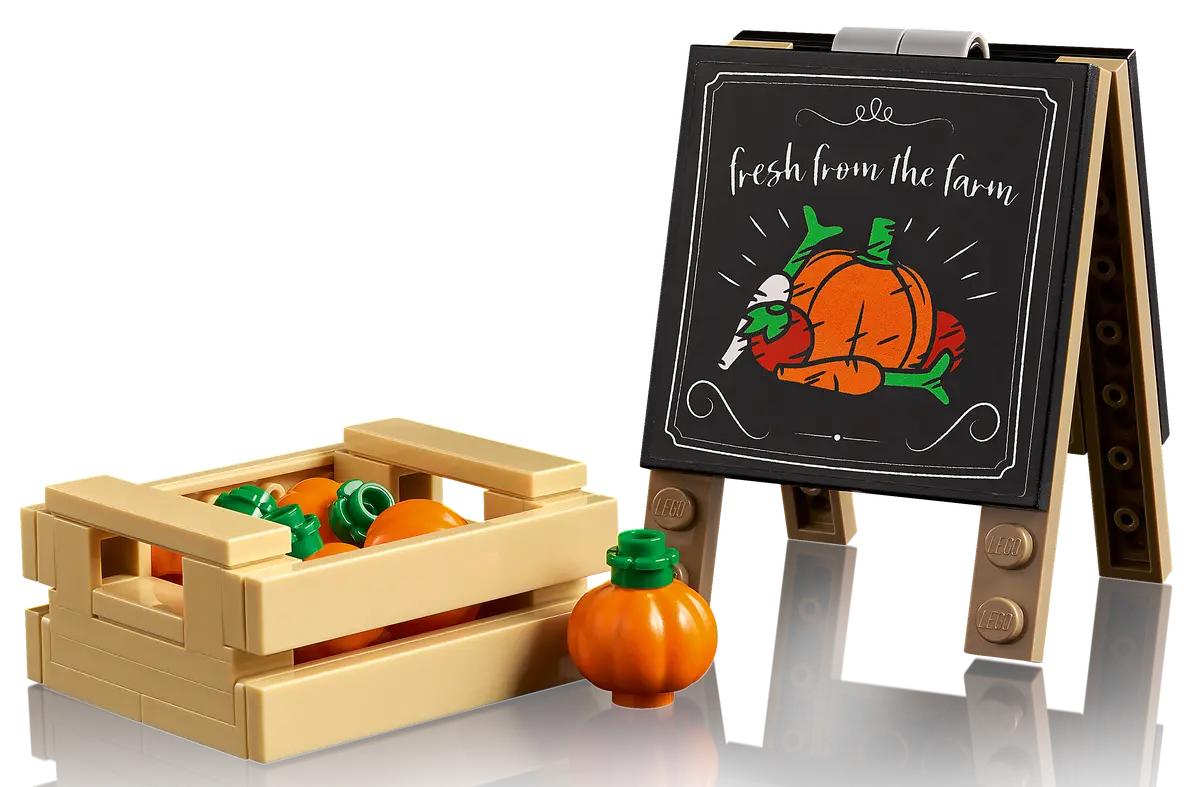 Pick-uptruck - 10290