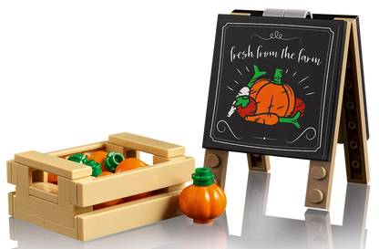 Pick-uptruck - 10290