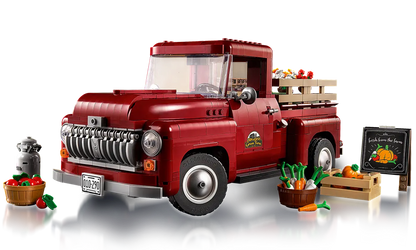 Pick-uptruck - 10290