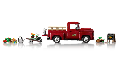 Pick-uptruck - 10290