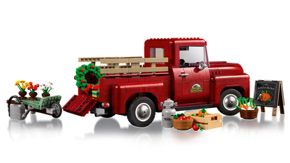 Pick-uptruck - 10290