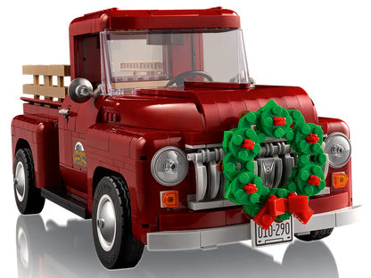 Pick-uptruck - 10290