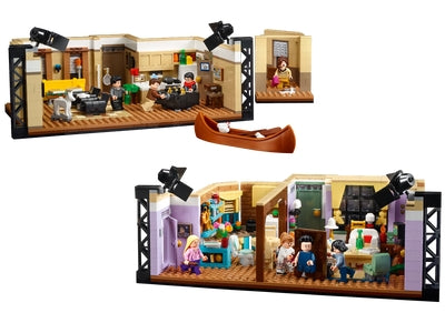 De appartementen van Friends - 10292