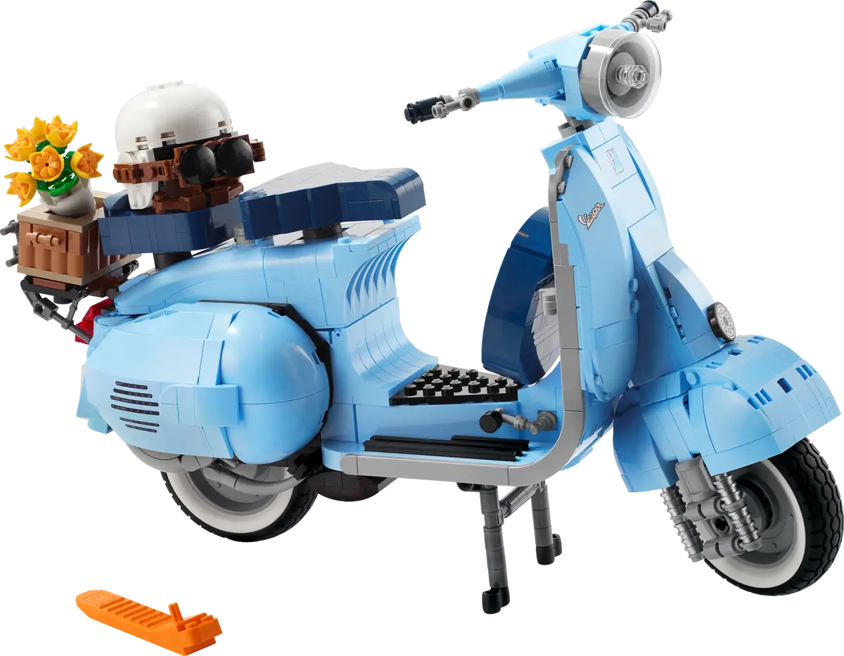 Vespa 125 - 10298