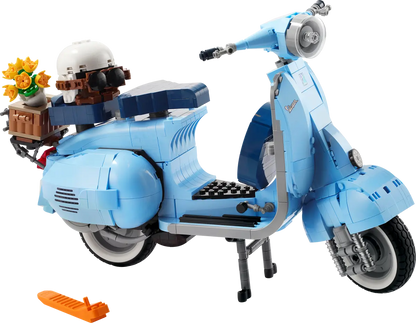 Vespa 125 - 10298