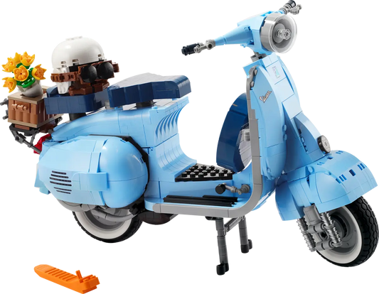 Vespa 125 - 10298