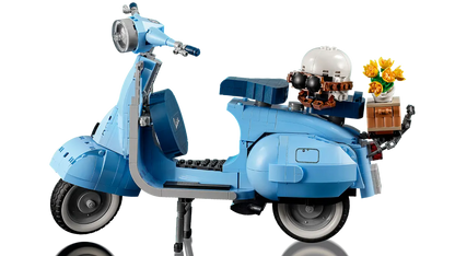 Vespa 125 - 10298