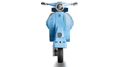 Vespa 125 - 10298