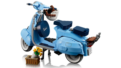 Vespa 125 - 10298