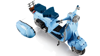 Vespa 125 - 10298