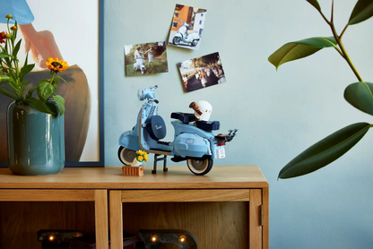 Vespa 125 - 10298