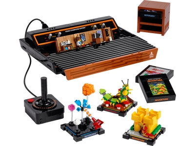 Atari® 2600 - 10306