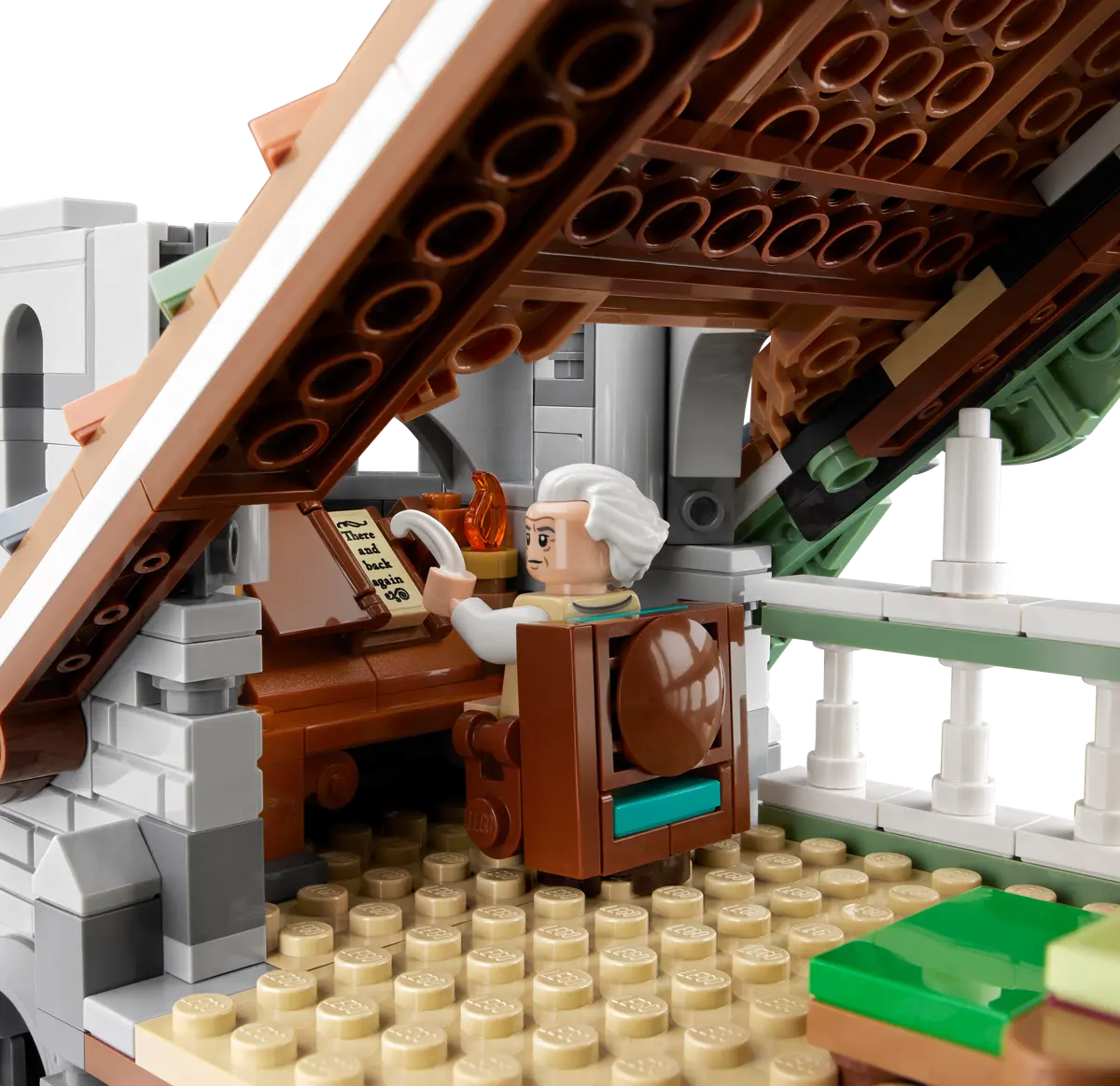 The Lord of The Rings: Rivendell™ - 10316