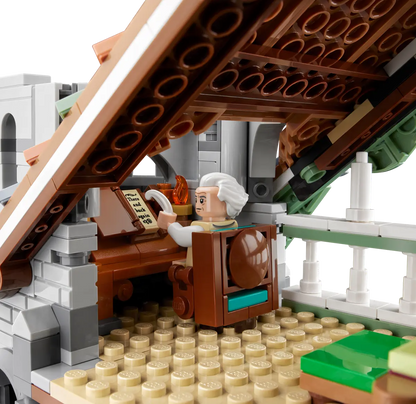The Lord of The Rings: Rivendell™ - 10316