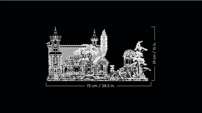 The Lord of The Rings: Rivendell™ - 10316