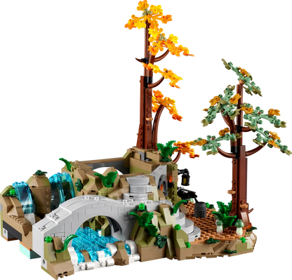 The Lord of The Rings: Rivendell™ - 10316