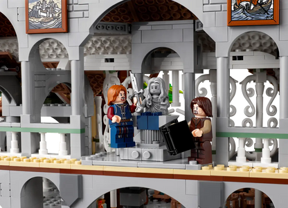 The Lord of The Rings: Rivendell™ - 10316