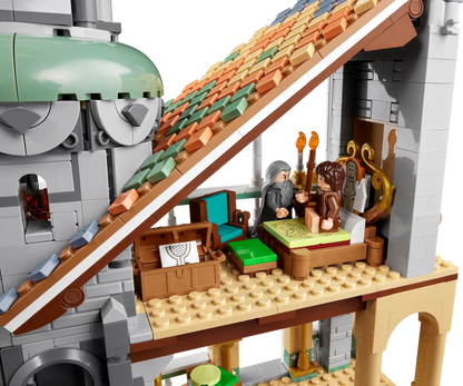 The Lord of The Rings: Rivendell™ - 10316