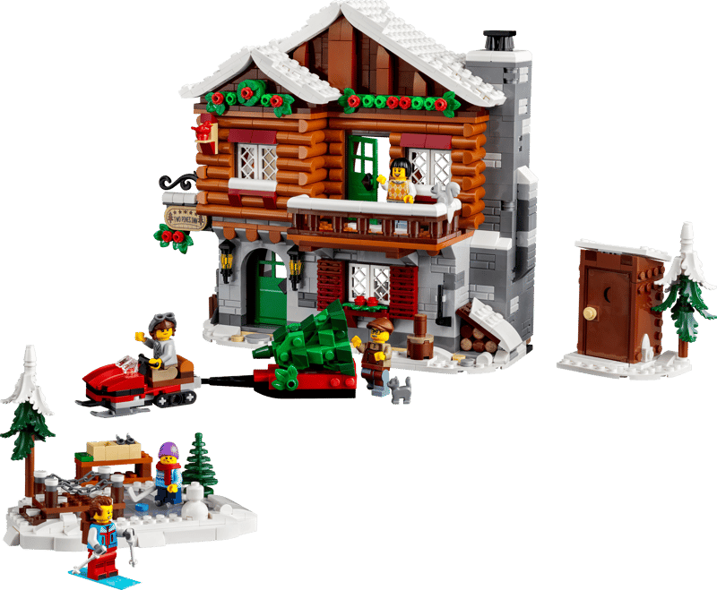Skihut - 10325