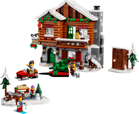 Skihut - 10325