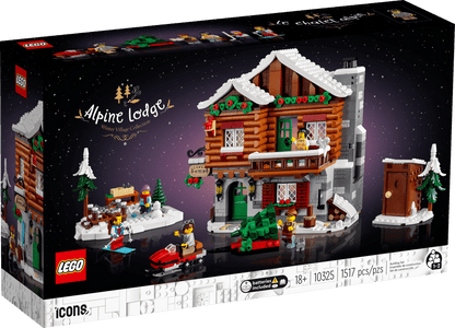 Skihut - 10325