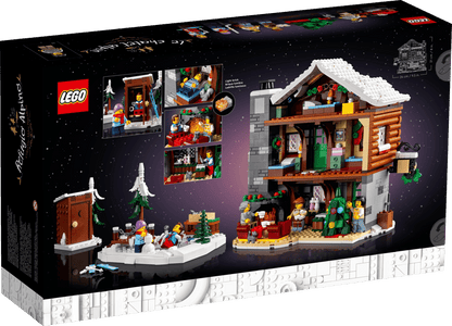 Skihut - 10325