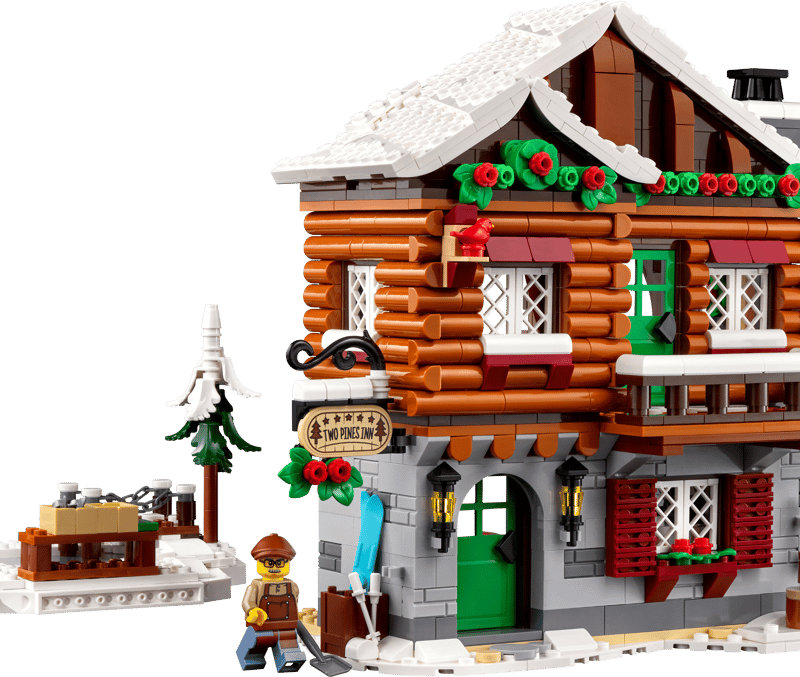 Skihut - 10325
