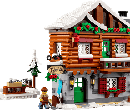 Skihut - 10325