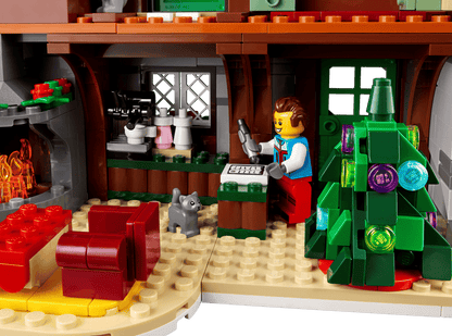Skihut - 10325