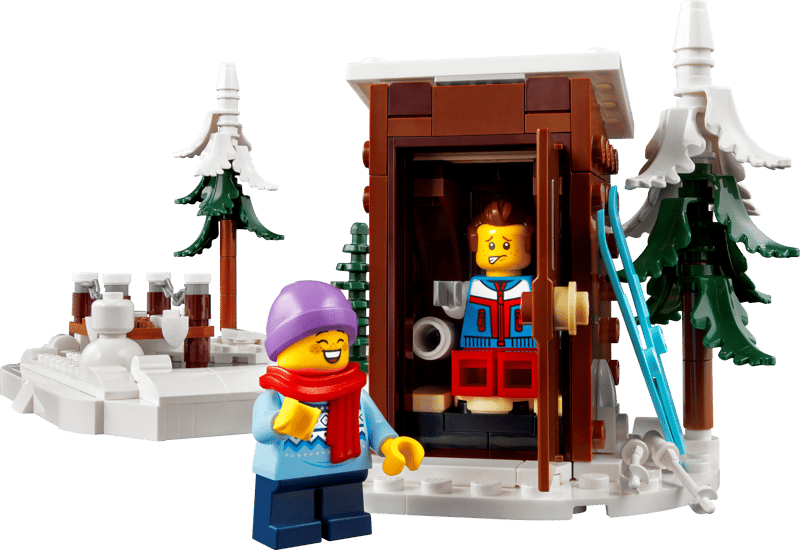 Skihut - 10325