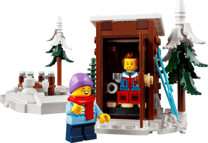 Skihut - 10325