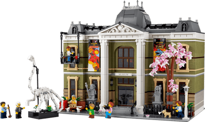 Natuurhistorisch museum - 10326
