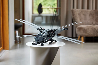 Dune Atreides Royal Ornithopter - 10327