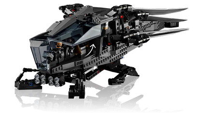 Dune Atreides Royal Ornithopter - 10327