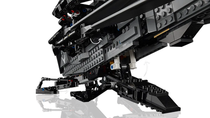 Dune Atreides Royal Ornithopter - 10327