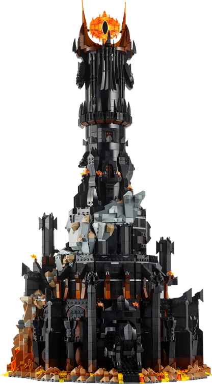 The Lord of the Rings: Barad-dûr™ - 10333