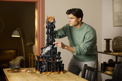 The Lord of the Rings: Barad-dûr™ - 10333