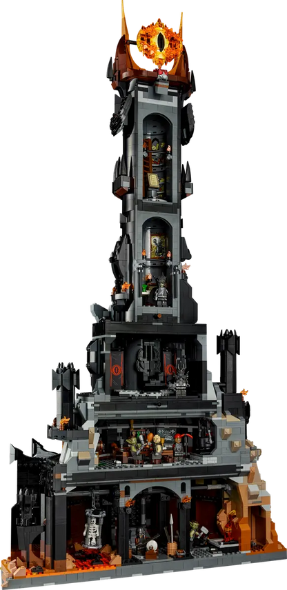 The Lord of the Rings: Barad-dûr™ - 10333