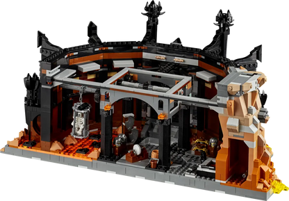 The Lord of the Rings: Barad-dûr™ - 10333