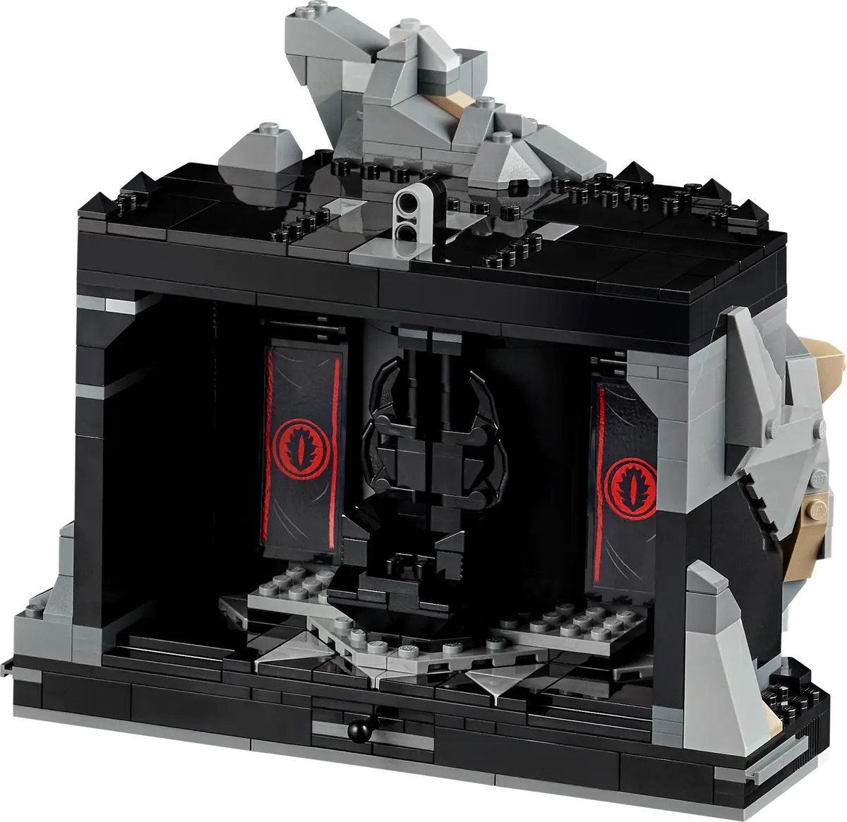 The Lord of the Rings: Barad-dûr™ - 10333