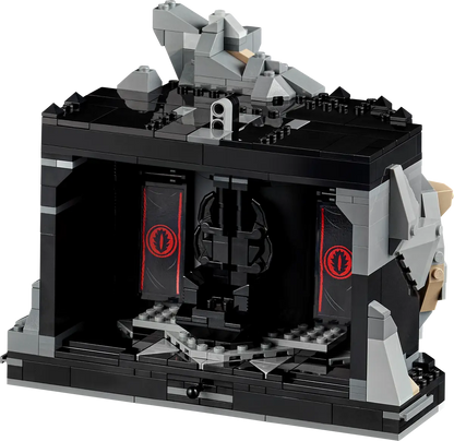 The Lord of the Rings: Barad-dûr™ - 10333