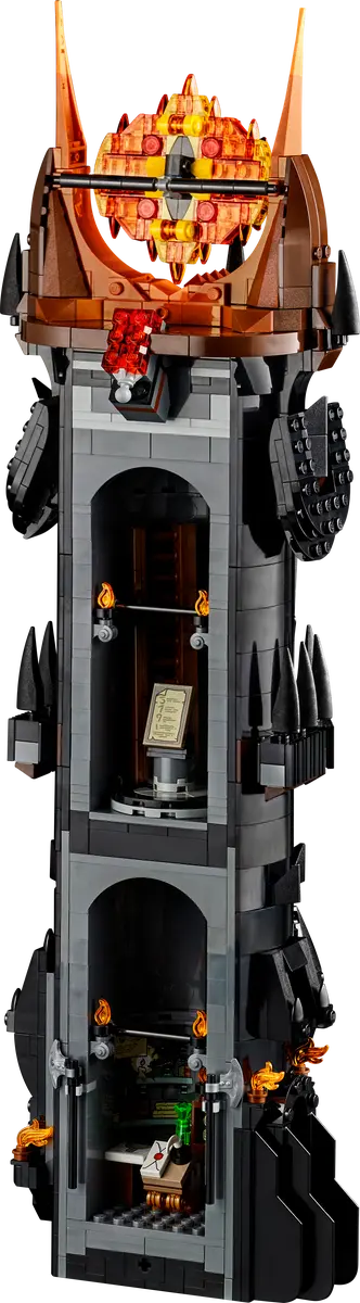 The Lord of the Rings: Barad-dûr™ - 10333
