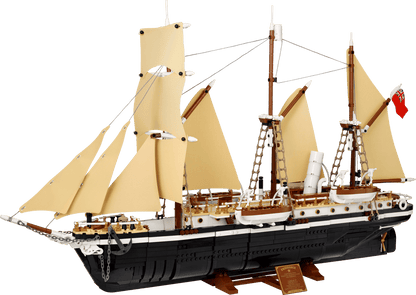 De Endurance -10335