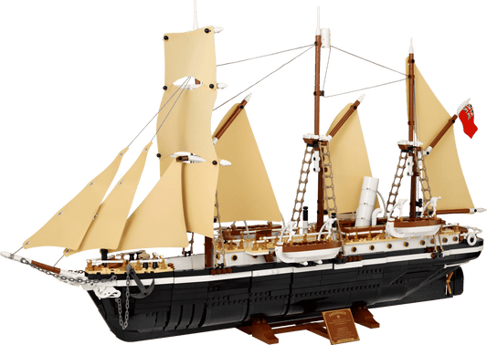 De Endurance -10335