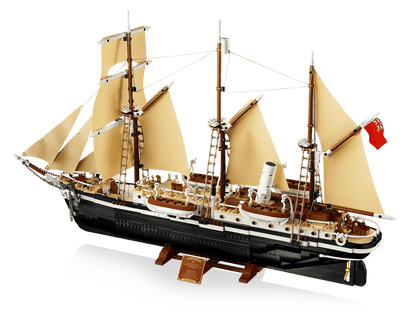 De Endurance -10335